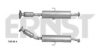 ERNST 758604 Catalytic Converter